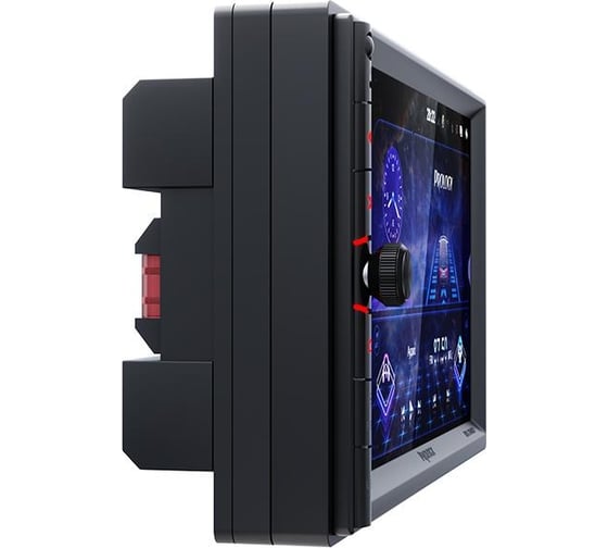 Автомагнитола PROLOGY MPA-220 DSP 4607940902850