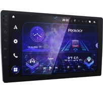 Автомагнитола PROLOGY MPA-235 DSP 4607940902690