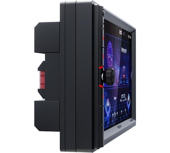 Автомагнитола PROLOGY MPA-260 DSP 4607940902874