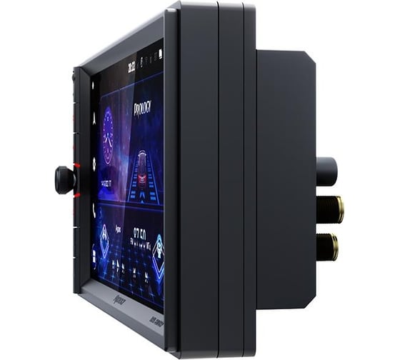 Автомагнитола PROLOGY MPA-260 DSP 4607940902874