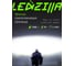 Противотуманные светодиодные автомобильные фары LEDZILLA Лада Приора, 70Вт, 9-32В, противотуманки, дхо для авто, LED ПТФ, 2шт 2170-70W 3