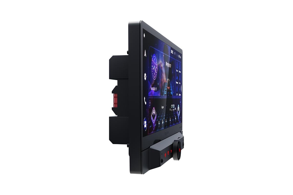 Автомагнитола PROLOGY MPA-320 DSP 4607940902812 - выгодная цена, отзывы ...
