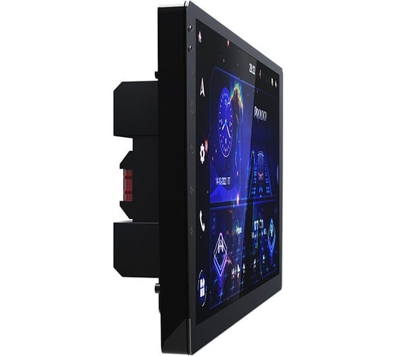 Автомагнитола PROLOGY MPA-270 DSP 4607940902744