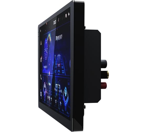 Автомагнитола PROLOGY MPA-270 DSP 4607940902744