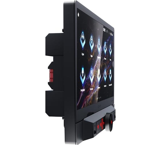 Автомагнитола PROLOGY MPA-300 DSP 4607940902799