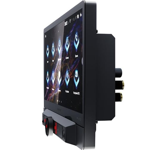 Автомагнитола PROLOGY MPA-300 DSP 4607940902799