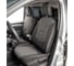 Чехлы сиденья SKYWAY NEXT для NISSAN TERRANO с 05.2017-н.в., Comfort, c 05.17 Жаккард 12 предм. Черный/Темно-серый левый руль S01306023 2