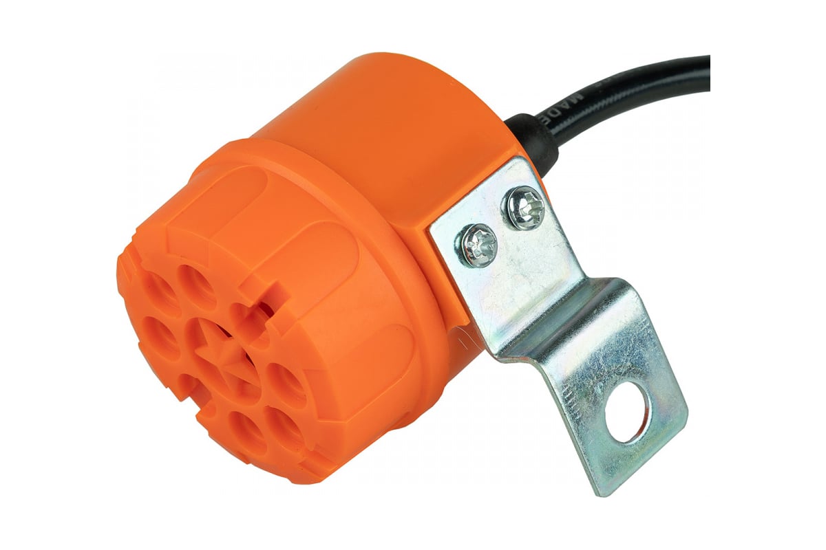 Сигнал заднего хода SKYWAY 028 "BEE-BEE" 12/24V 97dB S07601028 ...