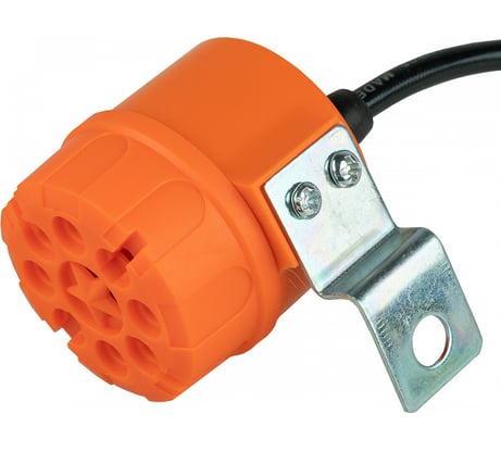 Сигнал заднего хода SKYWAY 028 "BEE-BEE" 12/24V 97dB S07601028