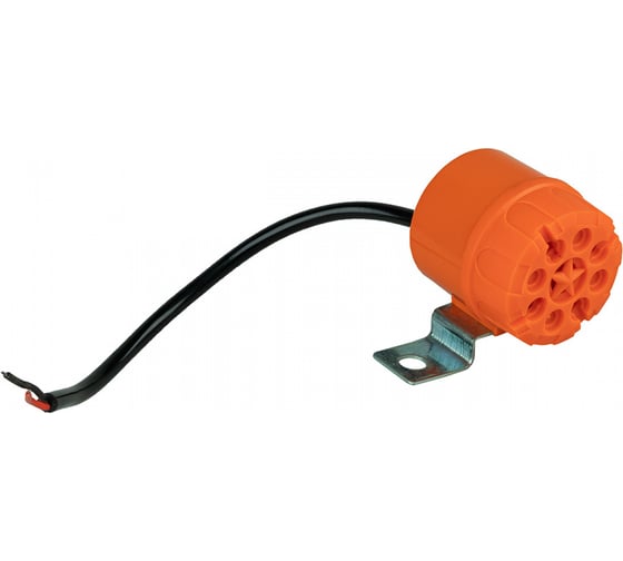 Сигнал заднего хода SKYWAY 028 "BEE-BEE" 12/24V 97dB S07601028