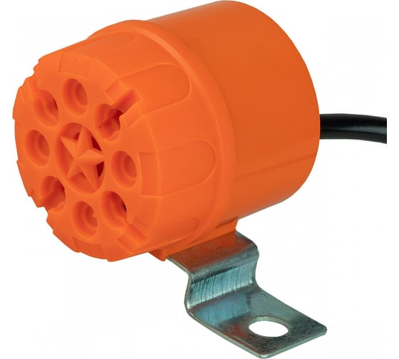 Сигнал заднего хода SKYWAY 028 "BEE-BEE" 12/24V 97dB S07601028