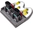 Высокотемпературная лампа Avantech H11 12V 55W (100W) 3000K, комплект 2 шт. арт. AB3011 131258 3