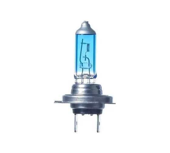 Высокотемпературная лампа Avantech H7 12V 55W (100W) 5000K, комплект 2 шт. арт. AB5007 131267