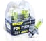 Высокотемпературная лампа Avantech H4 12V 60/55W (120/110W) 3000K, комплект 2 шт. арт. AB3004 131264 1