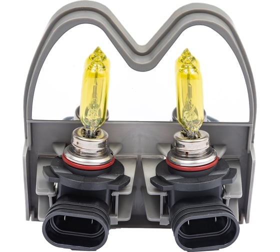 Высокотемпературная лампа Avantech HB3 12V 65W (85W) 3000K, комплект 2 шт. арт. AB3005 131252