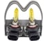 Высокотемпературная лампа Avantech HB3 12V 65W (85W) 3000K, комплект 2 шт. арт. AB3005 131252 2