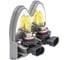 Высокотемпературная лампа Avantech HB3 12V 65W (85W) 3000K, комплект 2 шт. арт. AB3005 131252 1