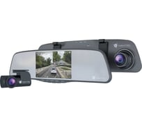 Видеорегистратор NAVITEL MR255 NV