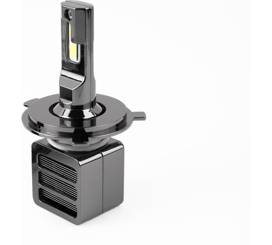 Светодиодные автолампы MYX Light light g1 h4 12-24v 60w 6000k 2 шт. в упаковке 01g104 01G104 MYX01G104