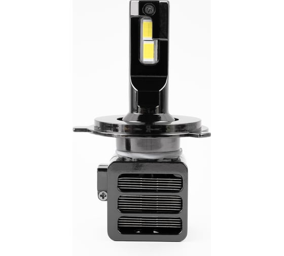 Светодиодные автолампы MYX Light light g1 h4 12-24v 60w 6000k 2 шт. в упаковке 01g104 01G104 MYX01G104