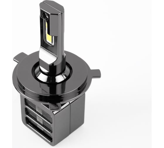 Светодиодные автолампы MYX Light light g1 h4 12-24v 60w 6000k 2 шт. в упаковке 01g104 01G104 MYX01G104