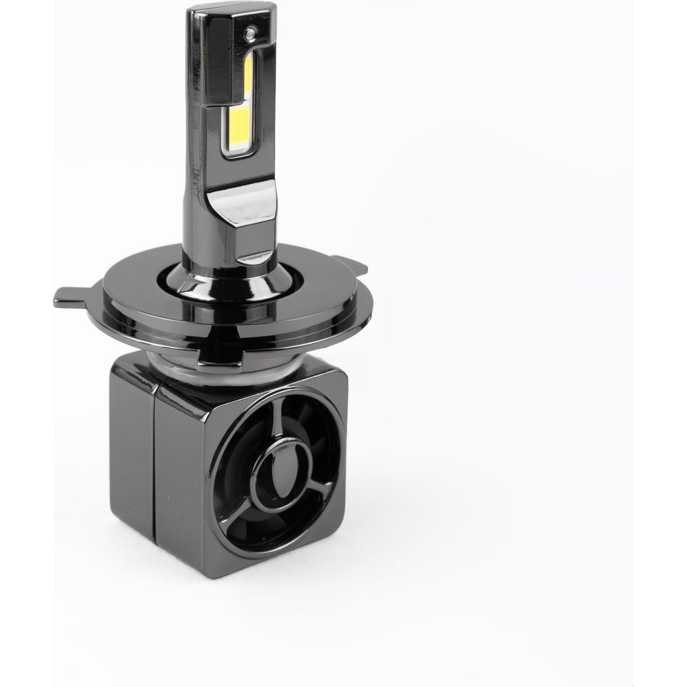 Светодиодные автолампы MYX Light light g1 hb3 12-24v 60w 6000k 2 шт. в ...