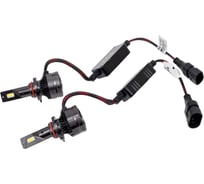 Светодиодные автолампы MYX Light light d1 hb3 12v 45w csp 3570 6000k 2 шт. в упаковке 01d1b3 01D1B3 MYX01D1B3