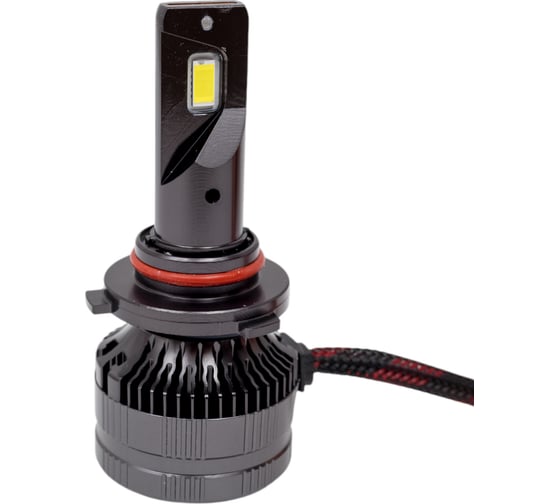 Светодиодные автолампы MYX Light light d1 hb3 12v 45w csp 3570 6000k 2 шт. в упаковке 01d1b3 01D1B3 MYX01D1B3