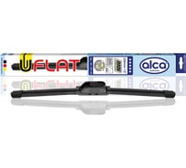 Щетка стеклоочистителя 13''/330 мм бескаркасная U-FLAT Alca 170 130