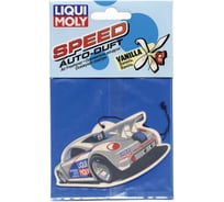 Освежитель воздуха LIQUI MOLY ваниль Auto-Duft Speed Vanilla 1665