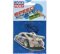 Освежитель воздуха LIQUI MOLY спортивная свежесть Auto-Duft Speed SportFresh 1664