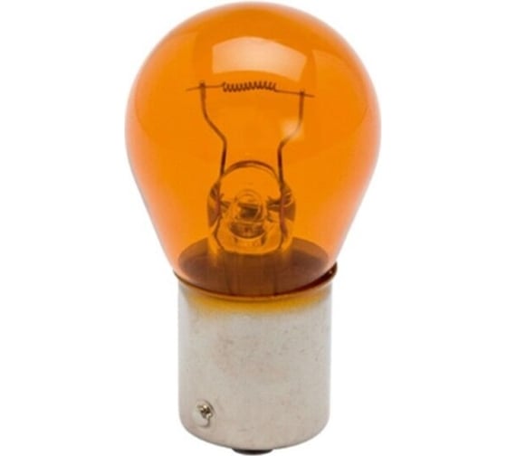 Лампа Wurth PY21W 12V 21W BAU15S STANDARD 5997717971090 1 1