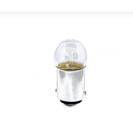 Лампа Wurth R10W 12V 10W BA15S STANDARD 5997717989090 1