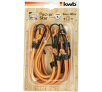 Паук для крепления груза, 60см KWB 7742-60