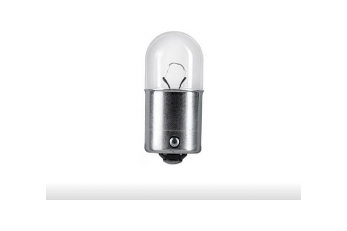 Лампа Wurth R5W 12V 5W BA15S STANDARD 5997717972090 1 - выгодная цена ...