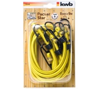 Паук для крепления груза, 90см KWB 7742-90