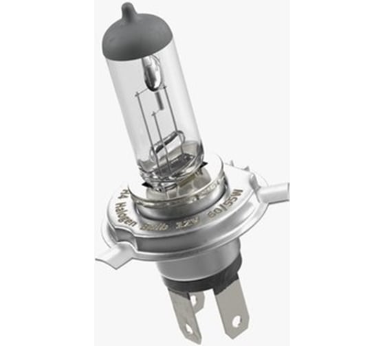 Лампа головного света Wurth H4 P43T 12V 60/55W 5997717951090 1 1