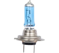 Лампа Маяк SUPER WHITE Н7, 12 В, 55 Вт, PX26d 48198