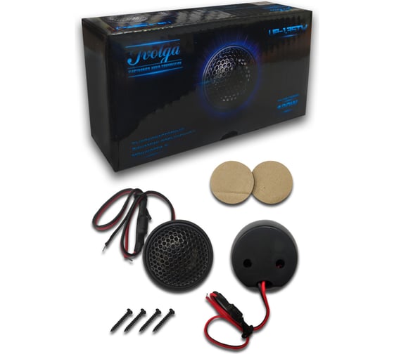 ВЧ акустическая система Ivolga SC-1.35TW 4670161460034 IvolgaUP-1.35TW