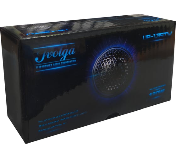 ВЧ акустическая система Ivolga SC-1.35TW 4670161460034 IvolgaUP-1.35TW