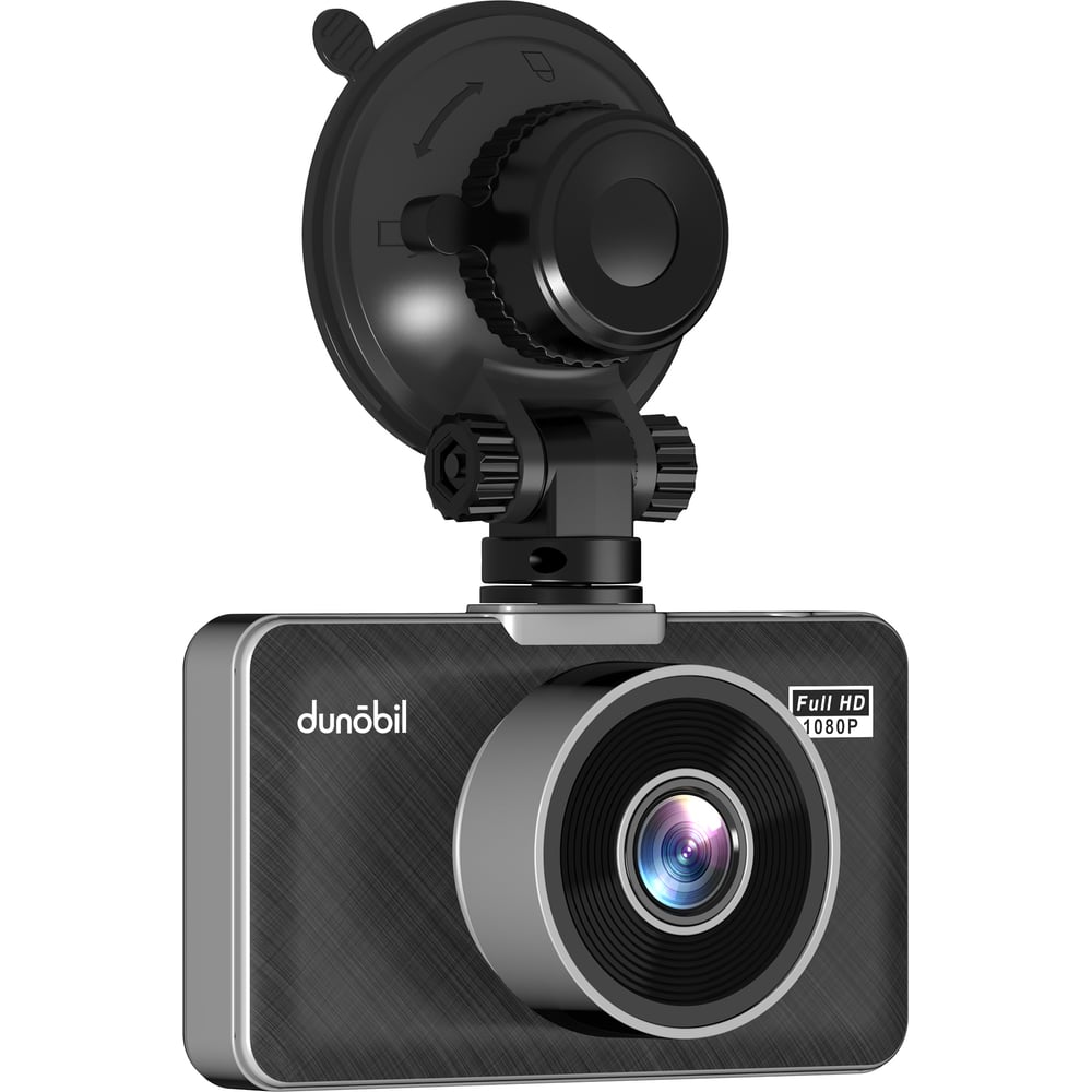 Автомобильный видеорегистратор Dunobil Urbs Pro DGVDTS6 - выгодная цена ...
