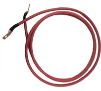 Перемычка Дали-Авто 150см, сечение 35мм, медные наконечники под болт 10мм DA-02995