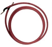 Перемычка Дали-Авто 150 см, сечение 50мм, медные наконечники под болт 10мм DA-03000