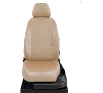 Авточехлы AVTOLIDER1 для Subaru Forester 3 с 2008-2012г джип SU24-0201-EC26-R-bge