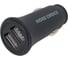 Автомобильное зарядное устройство More Choice 2USB, 2.4 A, для Type-C AC23a Black 2