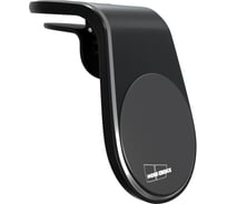 Автомобильный держатель для мобильного телефона More Choice магнитный C04 Black