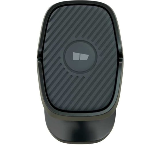 Автомобильный держатель для мобильного телефона More Choice магнитный C03 Black