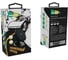 Автомобильный держатель для мобильного телефона More Choice магнитный C03 Black 4