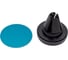 Автомобильный держатель для мобильного телефона More Choice магнитный C01 Black 6