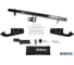 Фаркоп для Toyota RAV 4 2013-2019 (шар Е 50 мм, 1200/75 кг) BERG F.5711.002 1